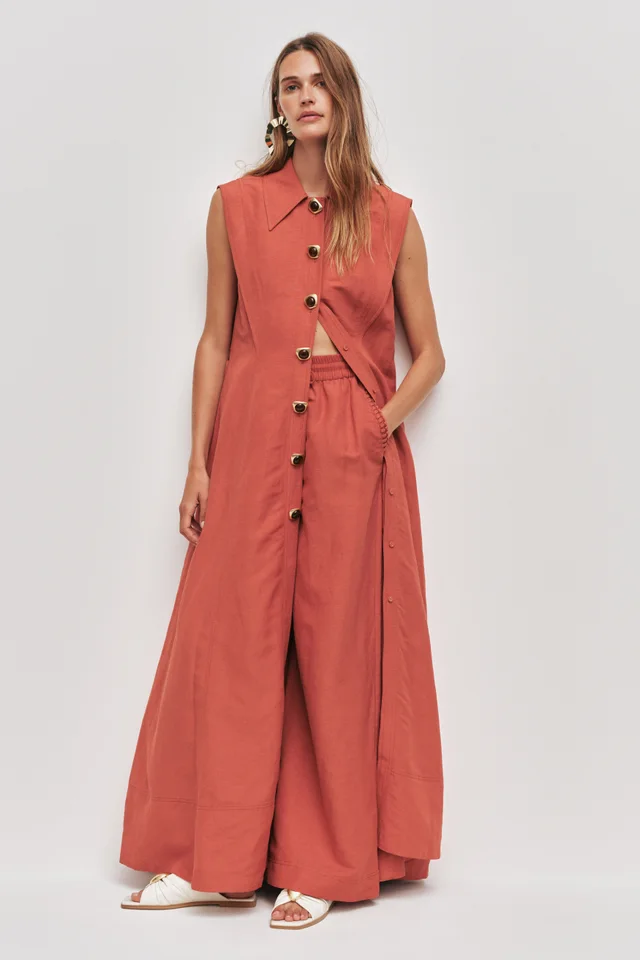 AJE Tropez Pant from Aje, photo 1 of 1