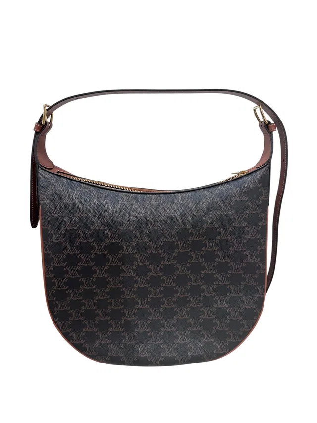 Celine Monogram Hobo - Unused from Luxury Promise
