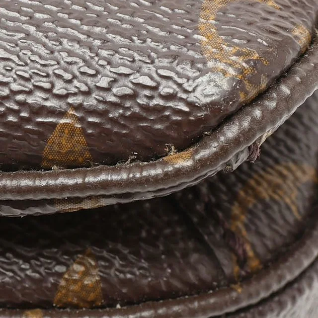 Louis Vuitton Monogram Pochette Métis MM Bag in Coated canvas from A Retro Tale, photo 7 of 9