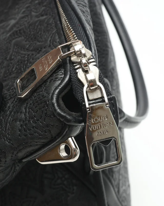 Louis Vuitton Antheia Ixia Bag in Lambskin from A Retro Tale, photo 8 of 11