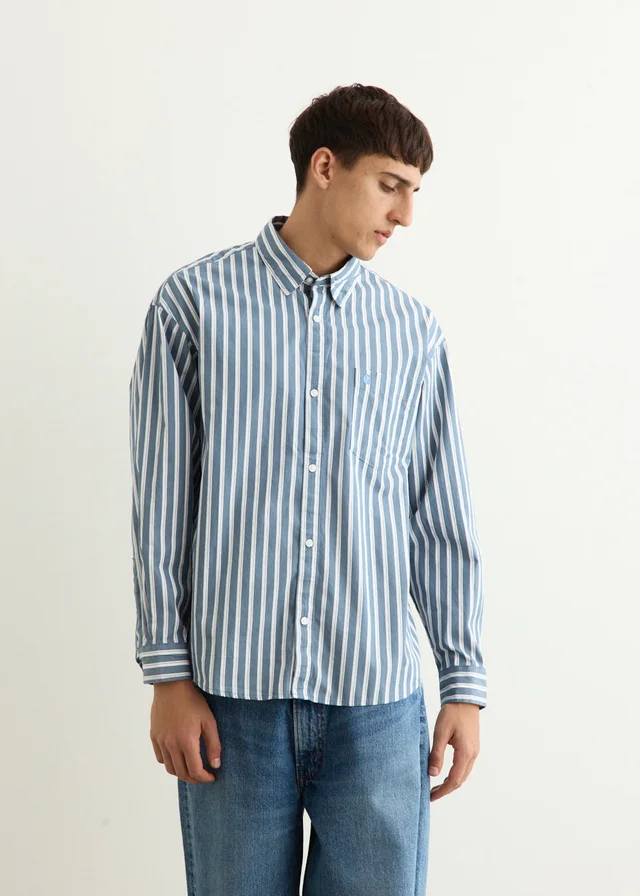 Carhartt WIP Malden Shirt from Incu, photo 1 of 1