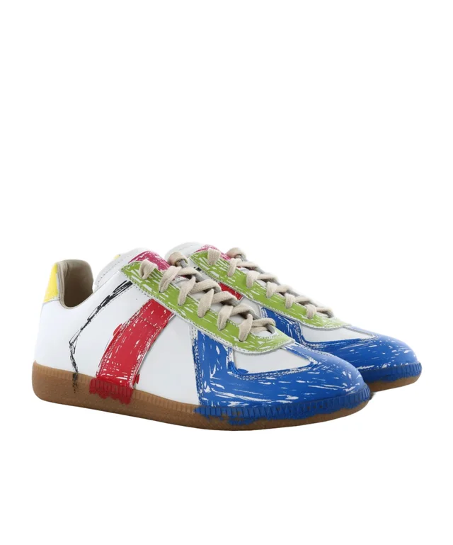 Maison Margiela Replica Sneakers, photo 2 of 3 from SENSER