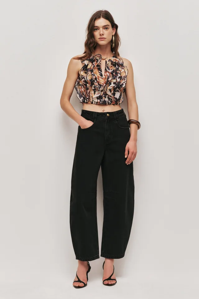 AJE Cleo Top from Aje, photo 1 of 1