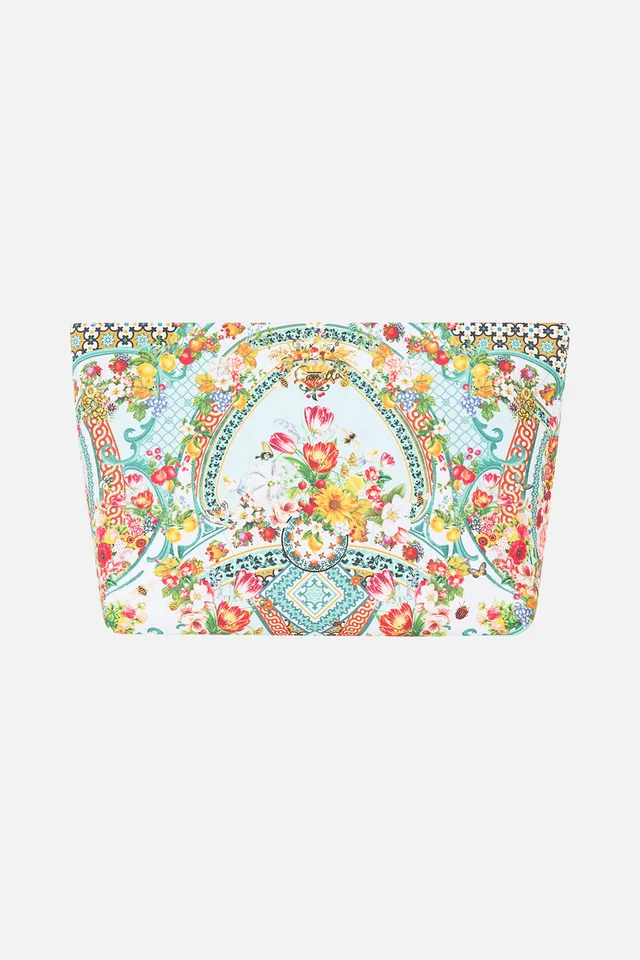 Camilla eBoutique LARGE MAKEUP CLUTCH MAGIC OF THE MERCADO from CAMILLA, photo 1 of 1