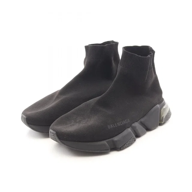 Balenciaga Sneakers Speed Trainers from The Reluxe