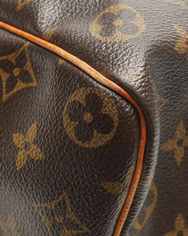 Louis Vuitton Monogram Speedy Bandoulière 35 Bag from A Retro Tale, photo 9 of 15