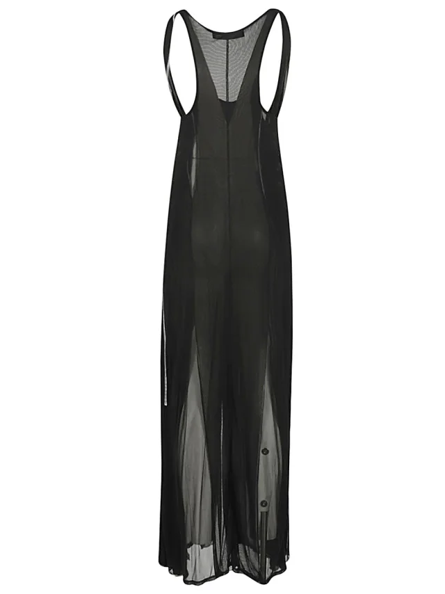 Y/project Long Tank Dress, photo 2 of 2 from Balardi