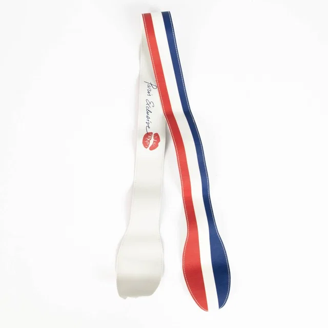 Delvaux Paris Exclusive Handle Ribbon from Labellov