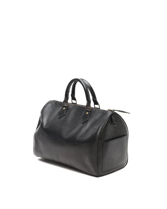 Louis Vuitton Epi Speedy 30 Bag from A Retro Tale, photo 2 of 13
