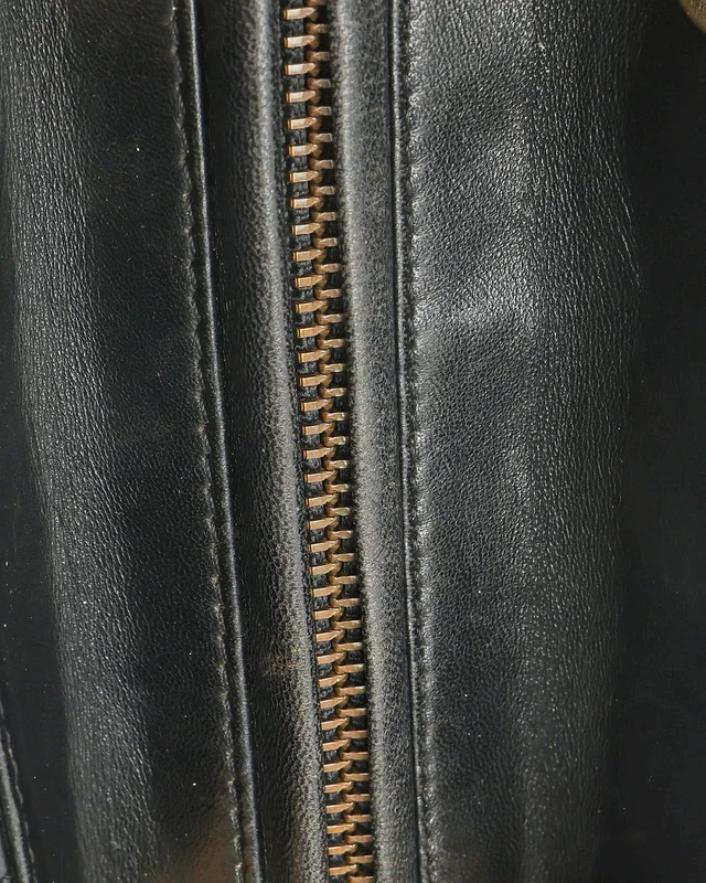 Medium Lady Dior Bag in Lambskin from A Retro Tale, photo 7 of 9