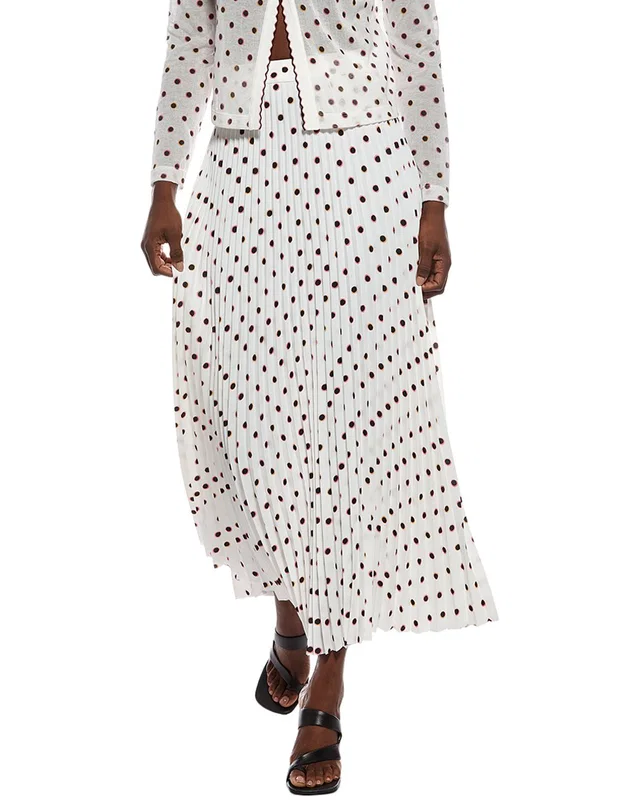 Marc Cain Maxi Skirt, image 1 of 1 from Rue La La