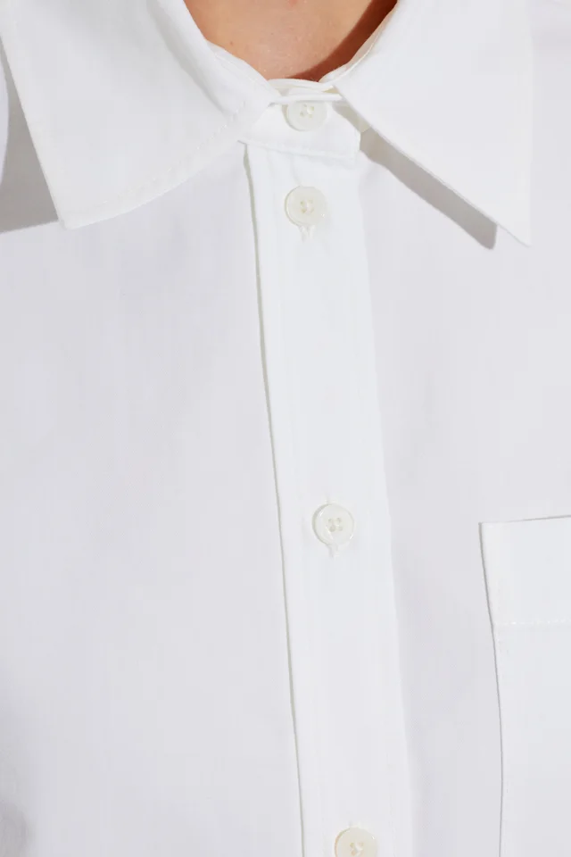 Anine Bing Long-sleeved shirt, photo 4 of 4 from SENSER