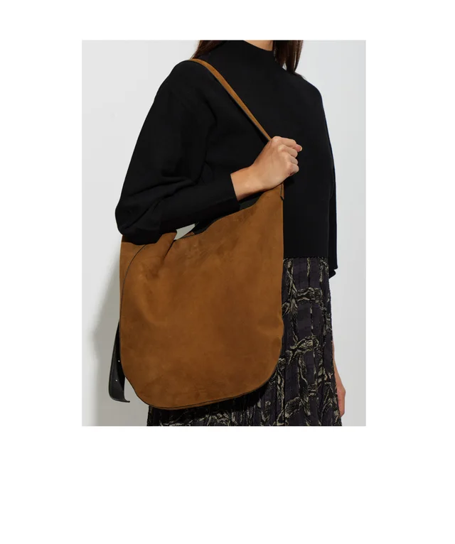 ALLSAINTS Logo Shoulder Bag, photo 3 of 5 from SENSER