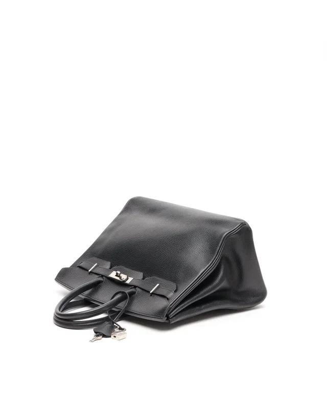 Hermès Birkin 35 Ardennes Bag in Leather from A Retro Tale, photo 5 of 18