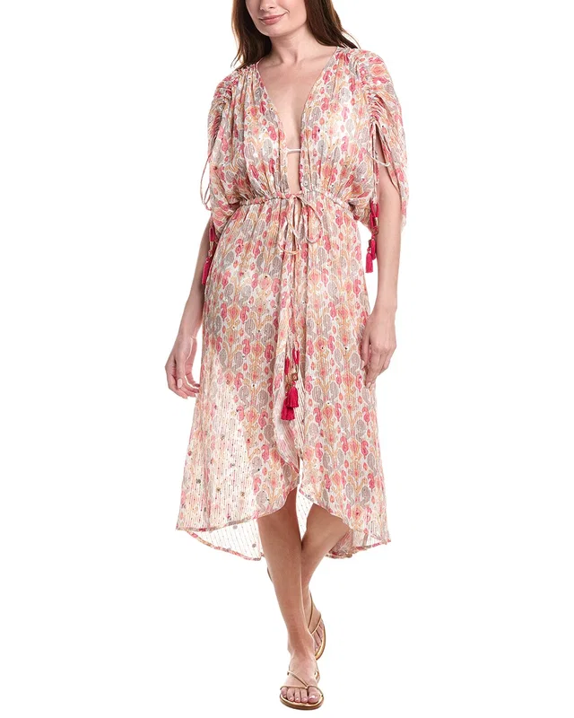 Ramy Brook Lessie Dress, image 1 of 1 from Gilt