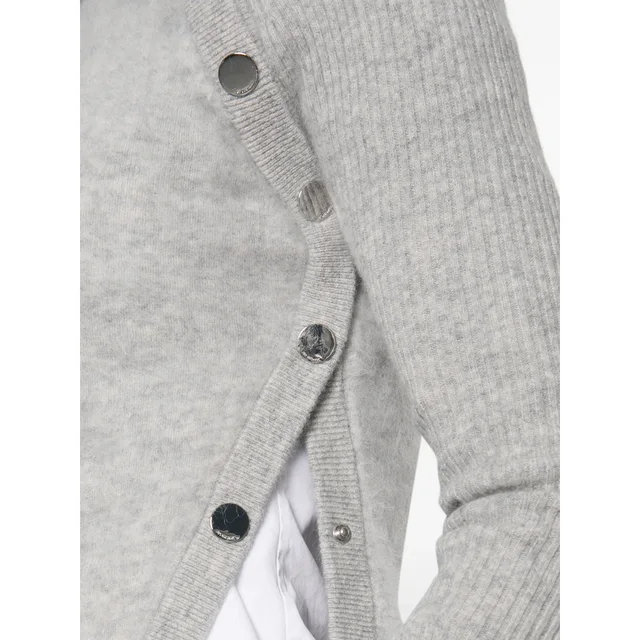 Sportmax Long-sleeve knit top, image 1 of 1 from SENSER