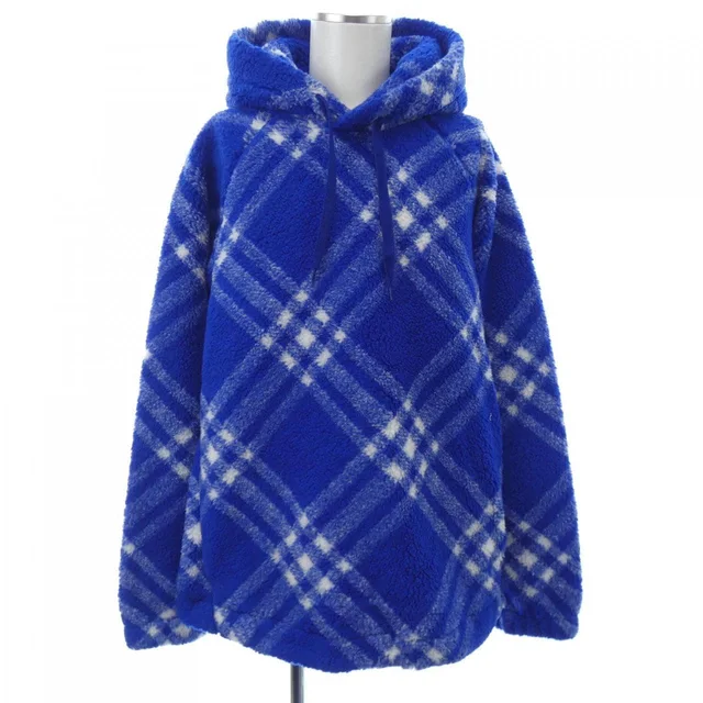【クーポン対象商品】バーバリー BURBERRY パーカー in S from KOMEHYO