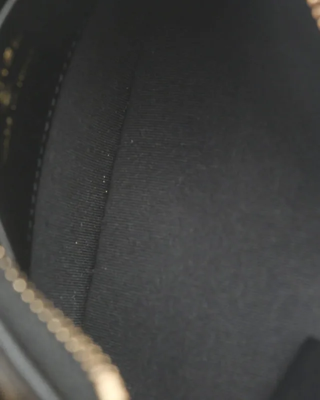 Chanel Small Chain Around Hobo Bag in Leather from A Retro Tale, photo 7 of 8