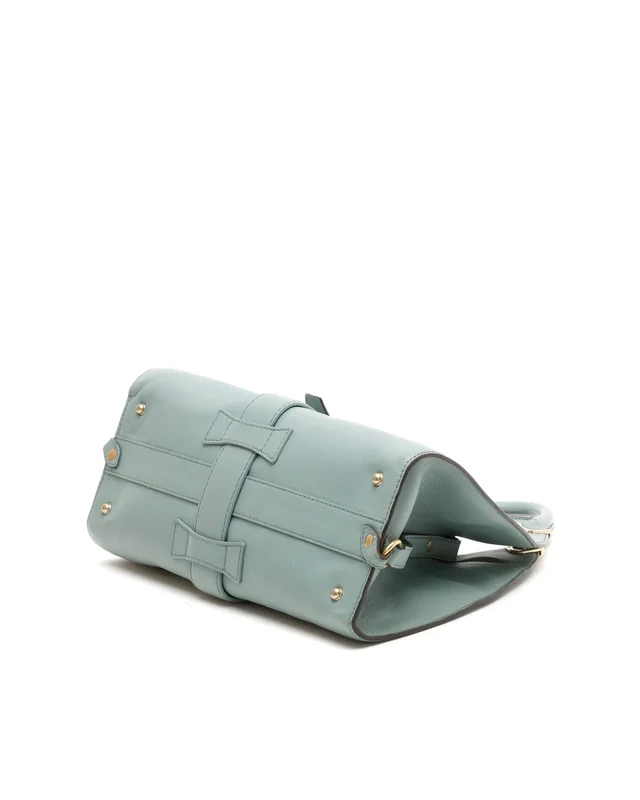 Gucci Stirrup Bag in Leather from A Retro Tale, photo 4 of 11