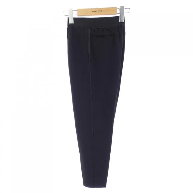 Celine 2 Pants Black in Black from The Reluxe
