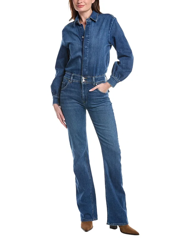 HUDSON Jeans The Designer Jumpsuit, image 1 of 1 from Rue La La
