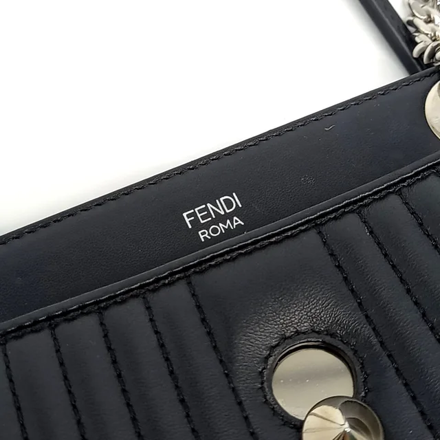 Fendi dot com clickback (8BN299) from GUGUS, photo 4 of 6