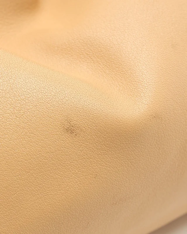 Bottega Veneta Mini The Pouch Bag in Nappa leather from A Retro Tale, photo 7 of 8