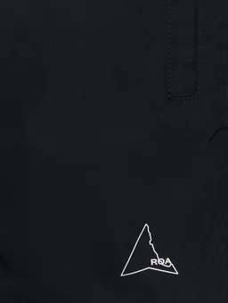 Roa Shorts with elastic waistband in 100% Polyester, photo 3 of 4 from LUISAVIAROMA