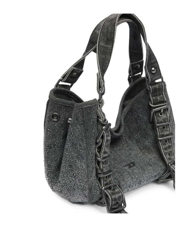 Diesel D One Top Handle S Shopper Bag, photo 5 of 5 from SENSER