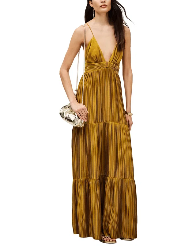 ba&sh Wasta Dress, image 1 of 1 from Rue La La