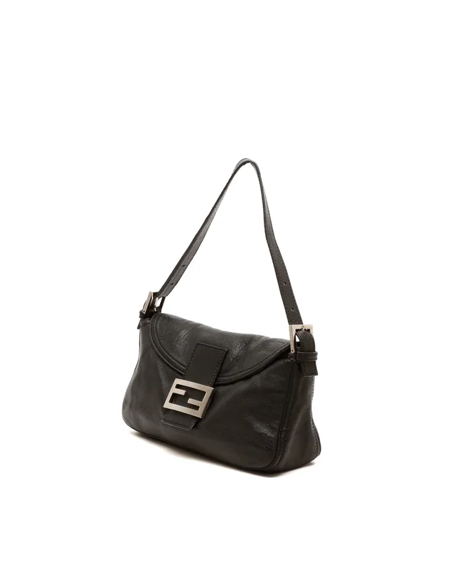Fendi Medium Baguette Bag in Leather from A Retro Tale, photo 2 of 2