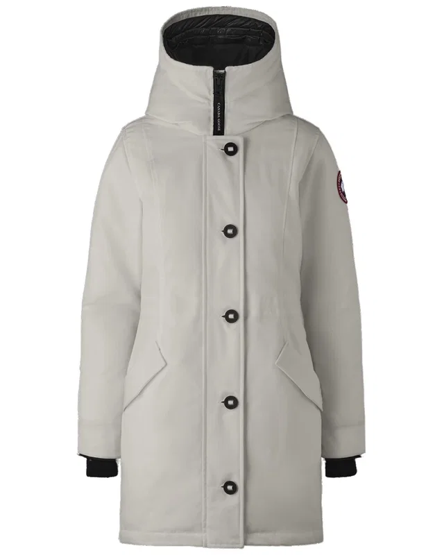 Canada Goose Rossclair Parka, image 1 of 1 from Gilt