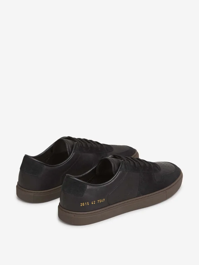 Common Projects Lace-up casual shoes, photo 3 of 4 from SENSER