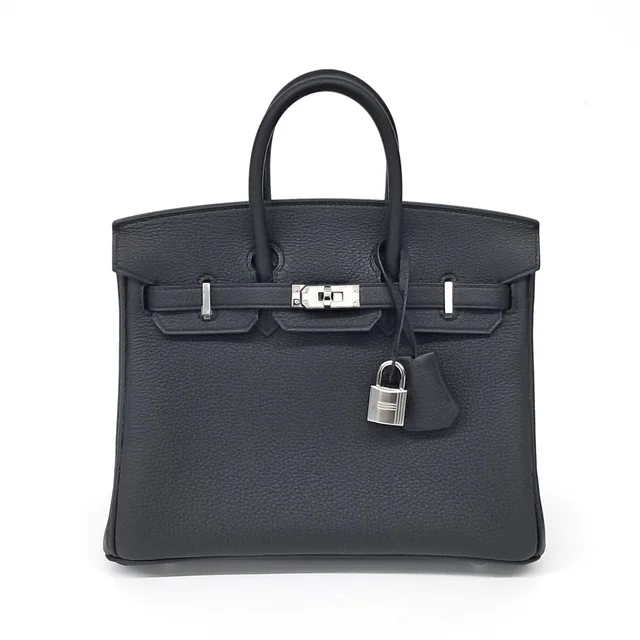 Hermès Birkin 25 (G) from GUGUS, photo 1 of 1