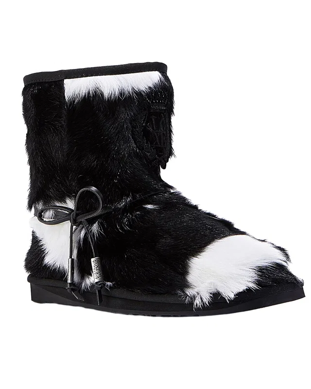 Australia Luxe Collective Heritage Short Goatskin Boot, image 1 of 1 from Gilt