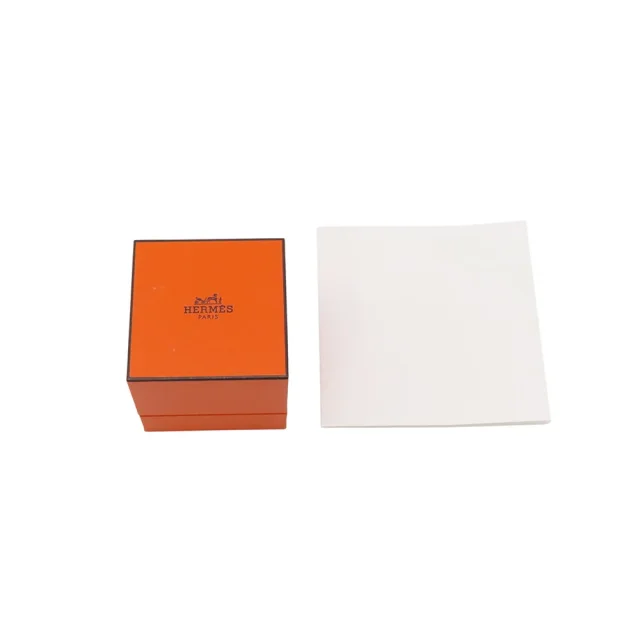 Hermès Collier de Chien Ring Size PM/55/#15H115607B SV925 from GALLERY RARE, photo 8 of 8
