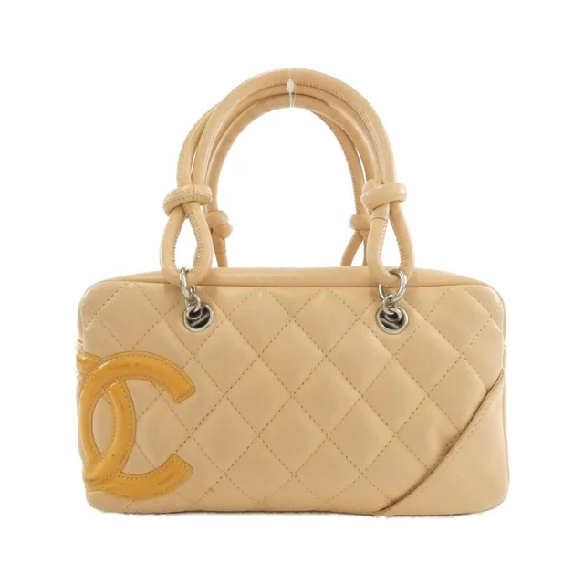 Chanel Cambon Line from The Reluxe