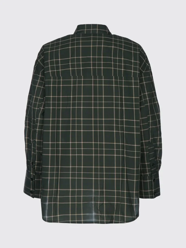 Totême Boxy Shirt, photo 2 of 4 from SENSER