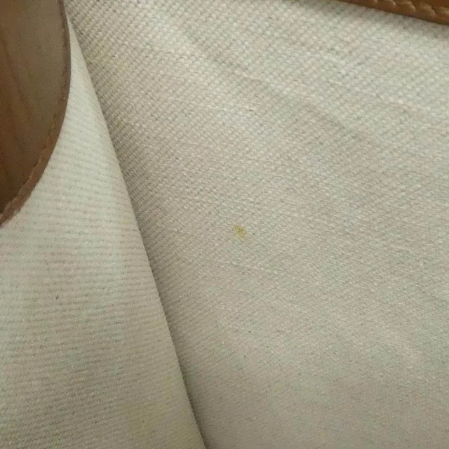 Gucci GG Supreme Canvas Bag in Beige Canvas from LuxUness, photo 9 of 9