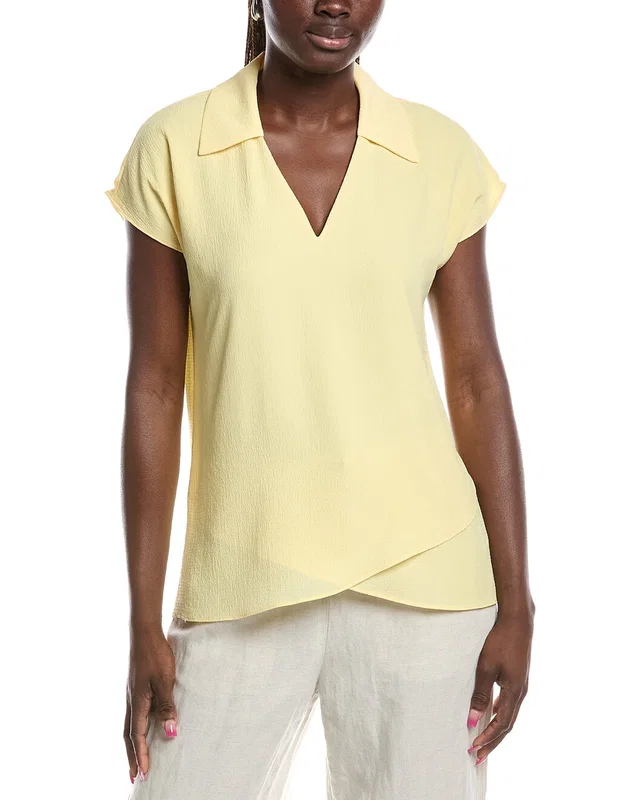 Joseph Ribkoff Top, image 1 of 1 from Gilt