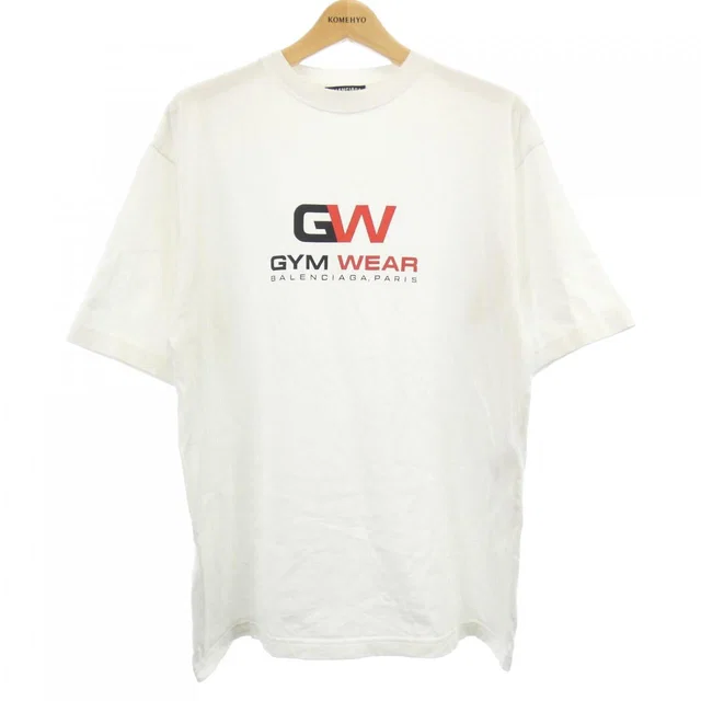 Balenciaga Cotton T Shirt from LuxUness