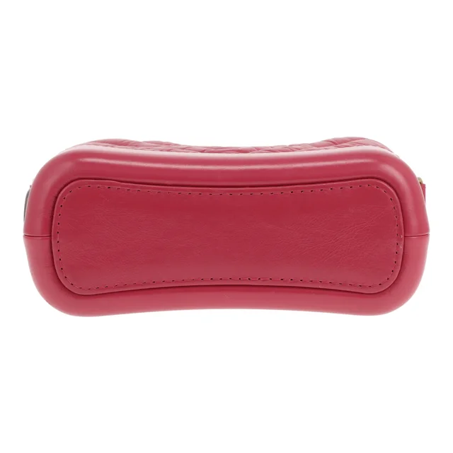 Chanel Gabrielle small crossbody bag in Pink Leather from Collector Square, photo 3 of 5
