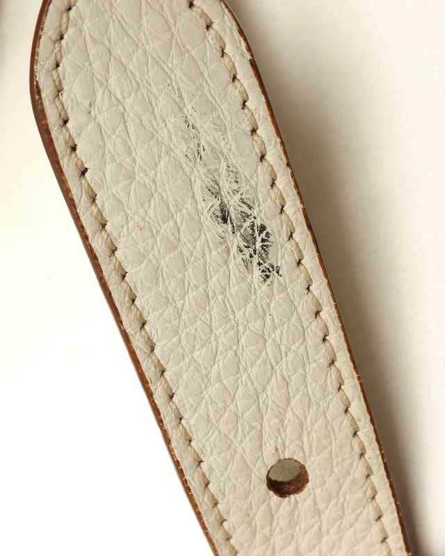 Prada Vitello Daino Bag from A Retro Tale, photo 8 of 12