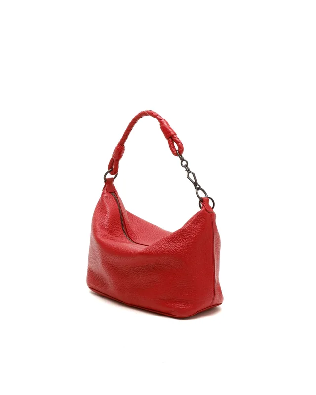 Bottega Veneta Intrecciato Bag in Woven leather from A Retro Tale, photo 3 of 7