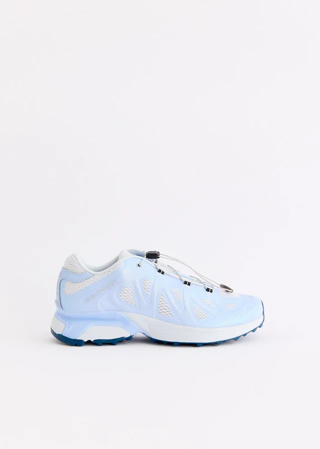 Salomon XT-Whisper Void 'Ancient Water' Sneakers in Blue from Incu, photo 1 of 1