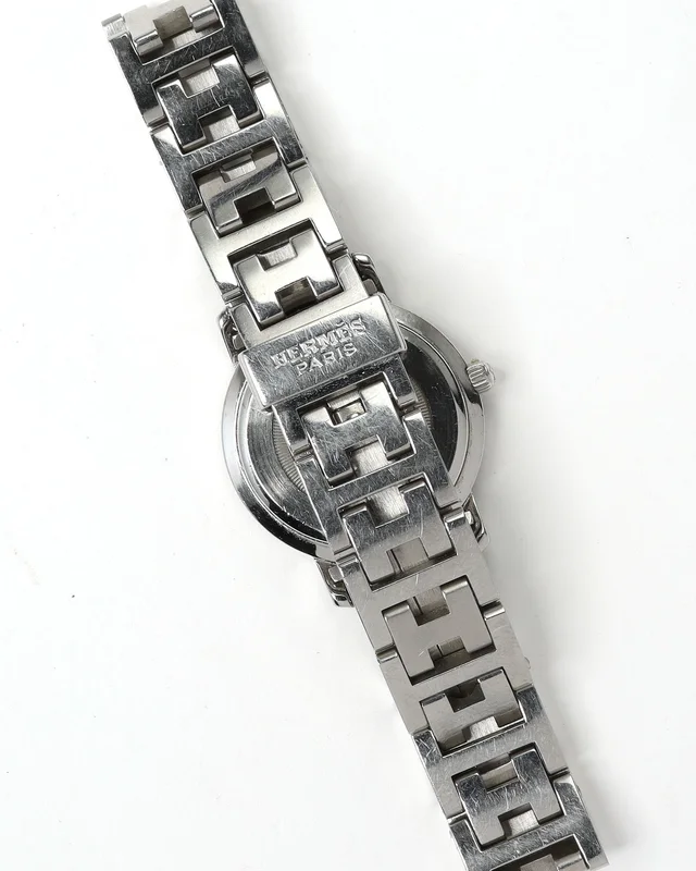 Hermès Clipper 24mm ca 2010 Watch from A Retro Tale, photo 3 of 7
