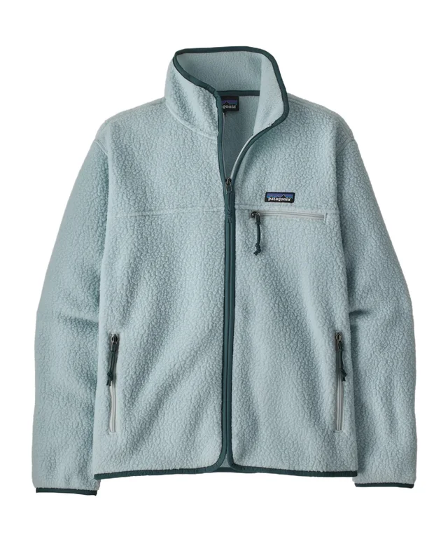 Patagonia Zip-Up Fleece Jacket from SENSER, photo 1 of 1