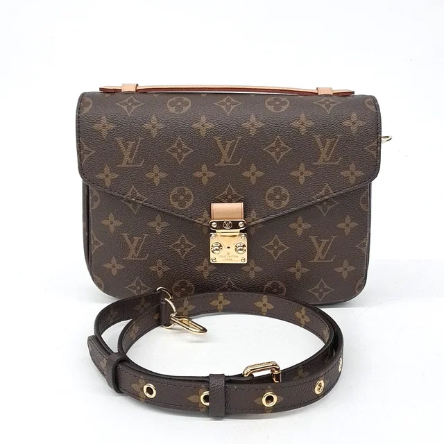 Louis Vuitton 루이비통 모노그램 포쉐트 메티스 M44875 from GUGUS