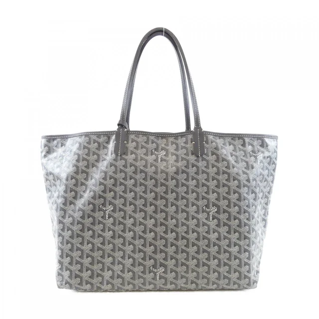 Goyard ゴヤール サン ルイ PM AMA LOUIS PM バッグ in 51/GRAY(グレー) from KOMEHYO