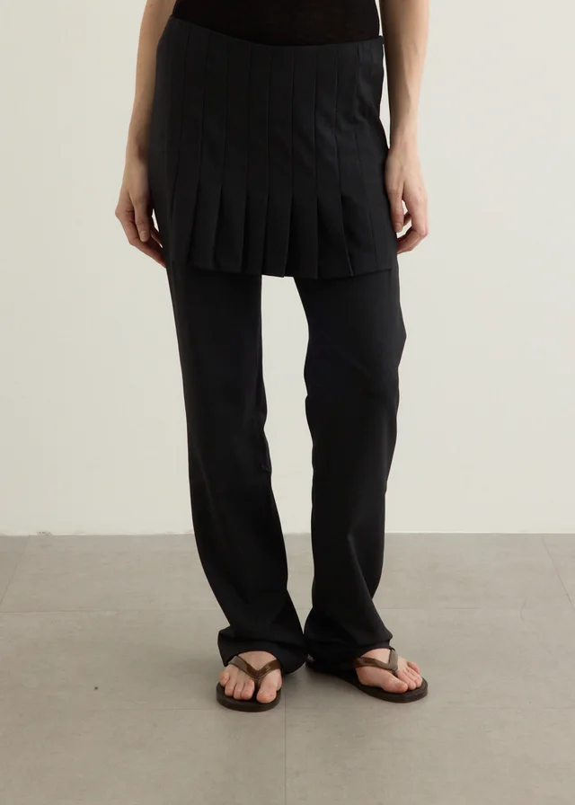 Paloma Wool Andrale Pants in Grey from Incu, photo 1 of 1